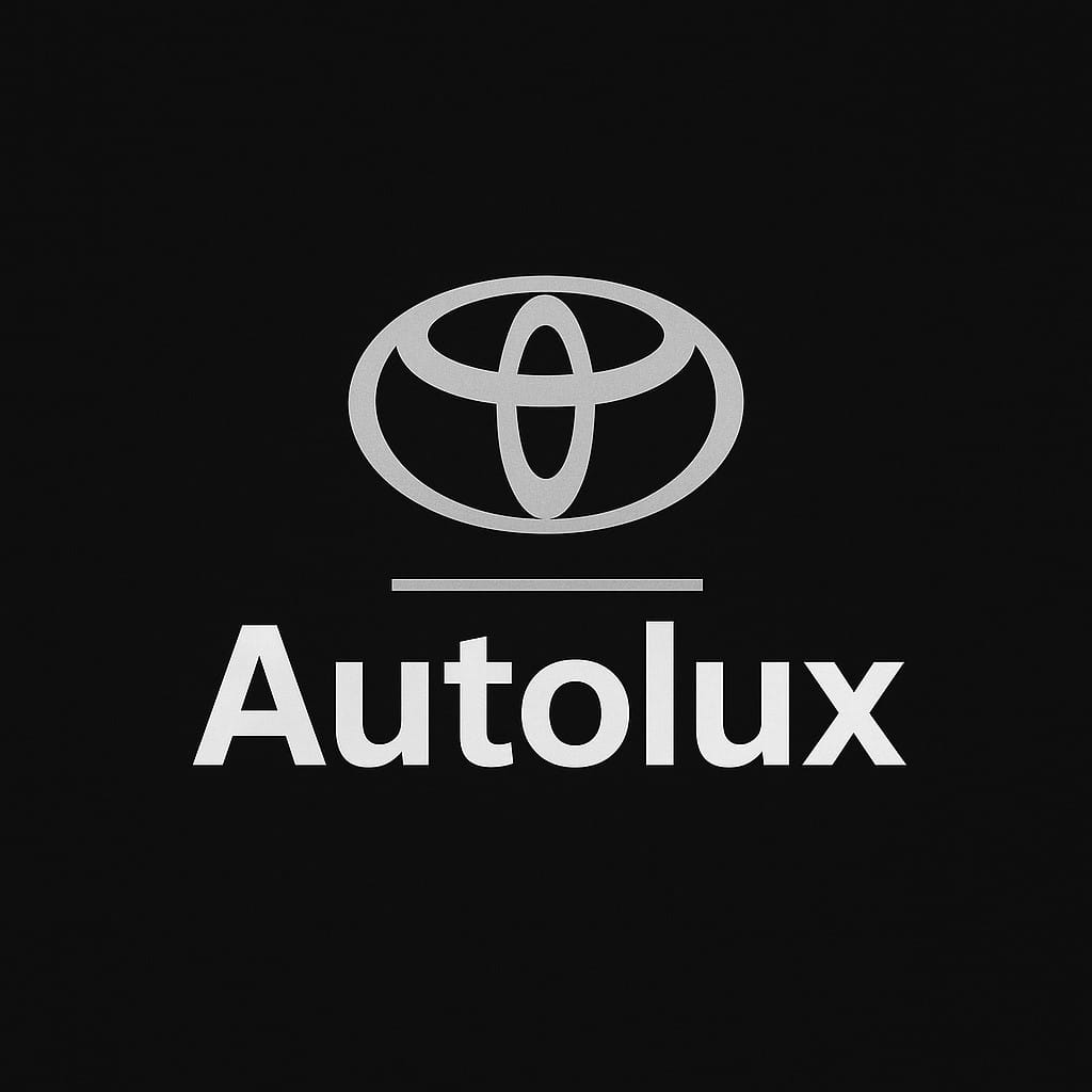 TOYOTA AUTOLUX SA