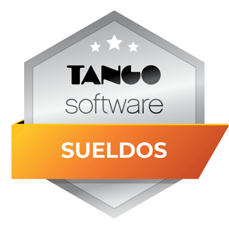 TANGO Sueldos