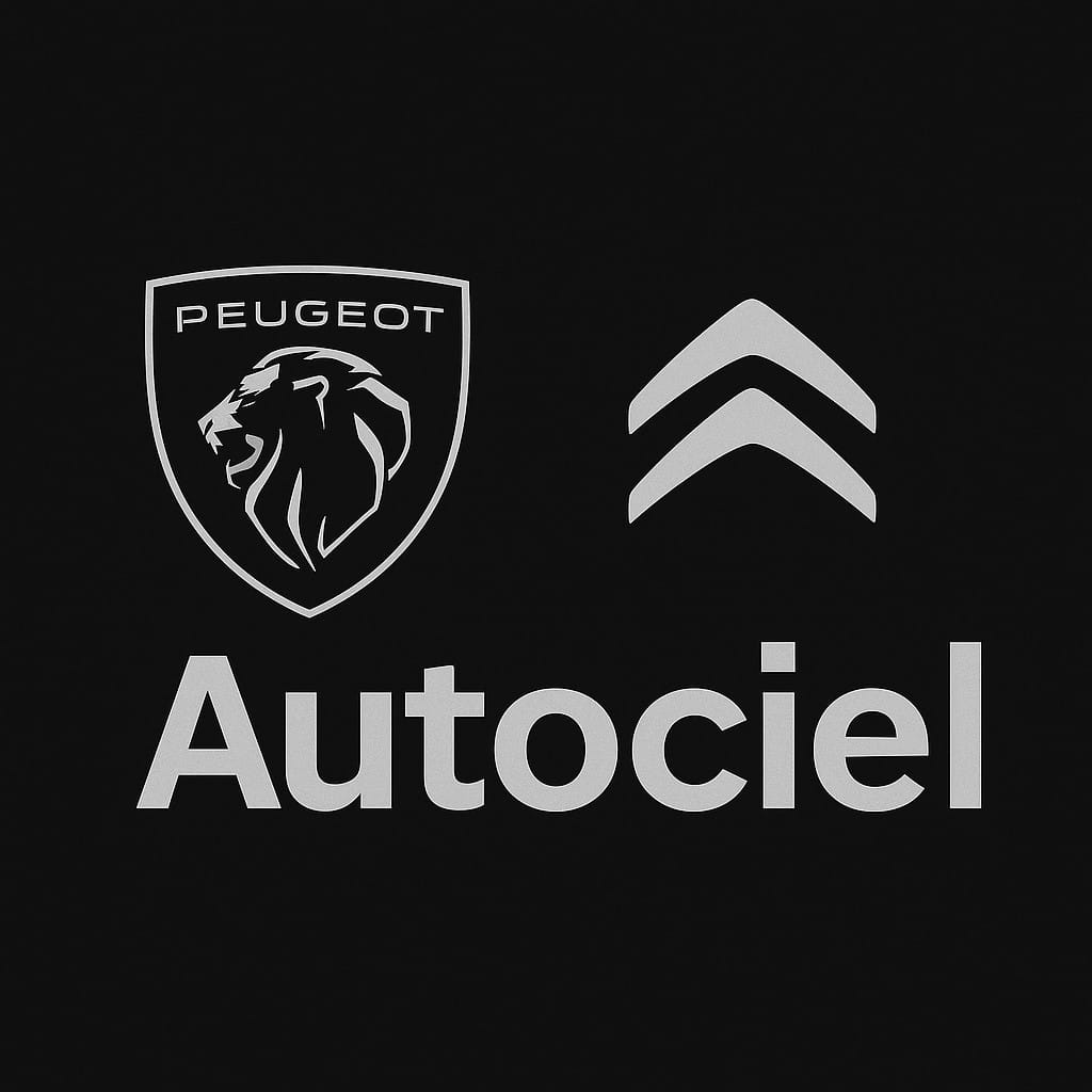 CIEL SA PEUGEOT CITROEN