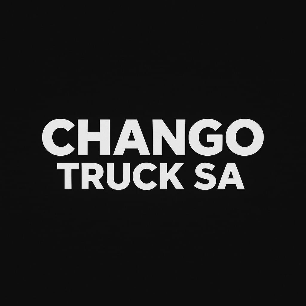 CHANGO TRUCK SA