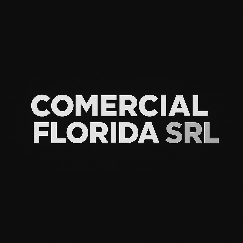 COMERCIAL FLORIDA SRL