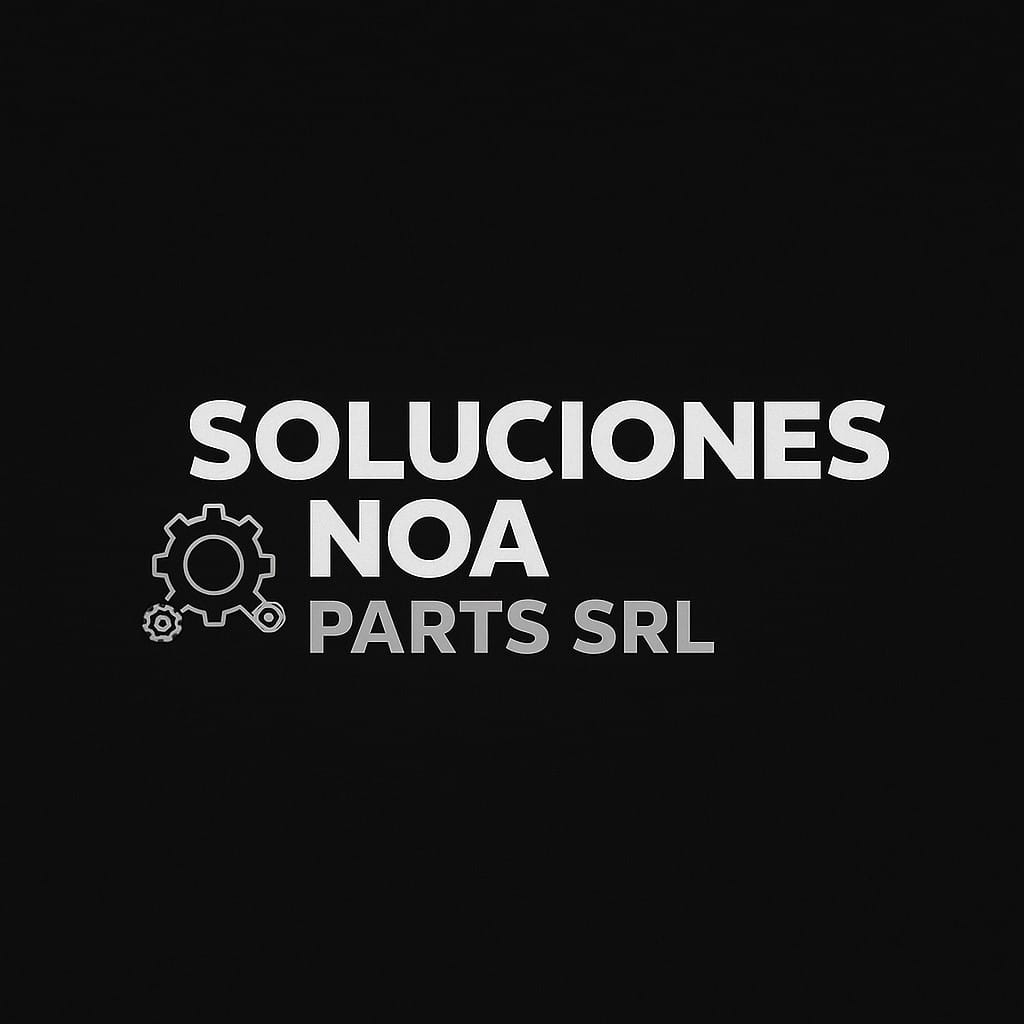 SOLUCIONES NOA PARTS SRL